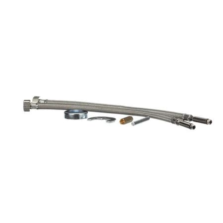 Fisher Sdd Mounting Kit 65994
